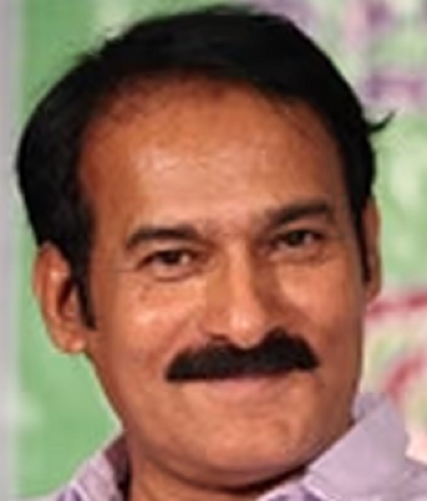 Manjunath Hegde