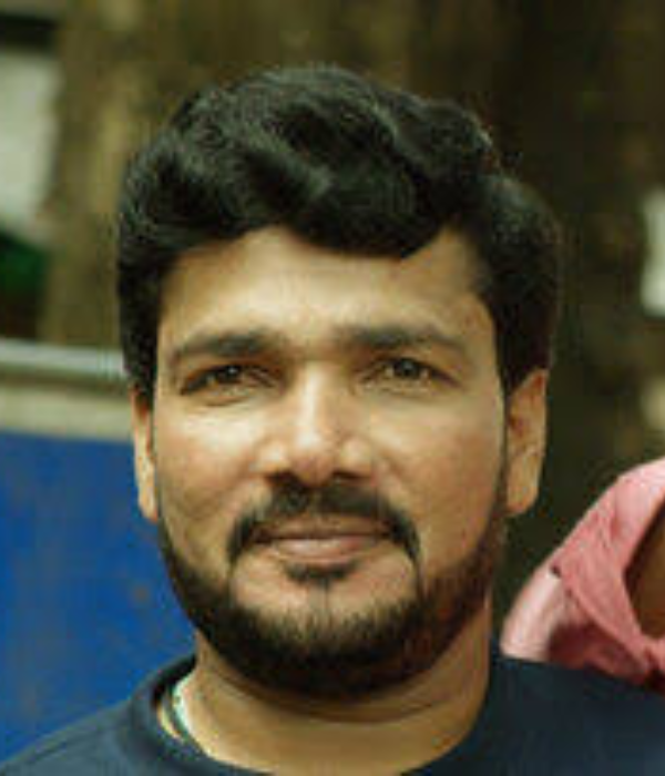 Manjunath KN
