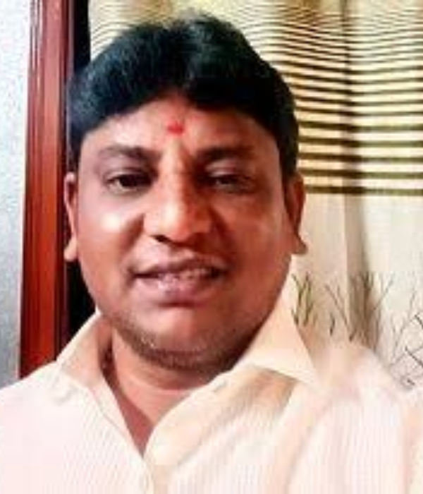 Manjunath R