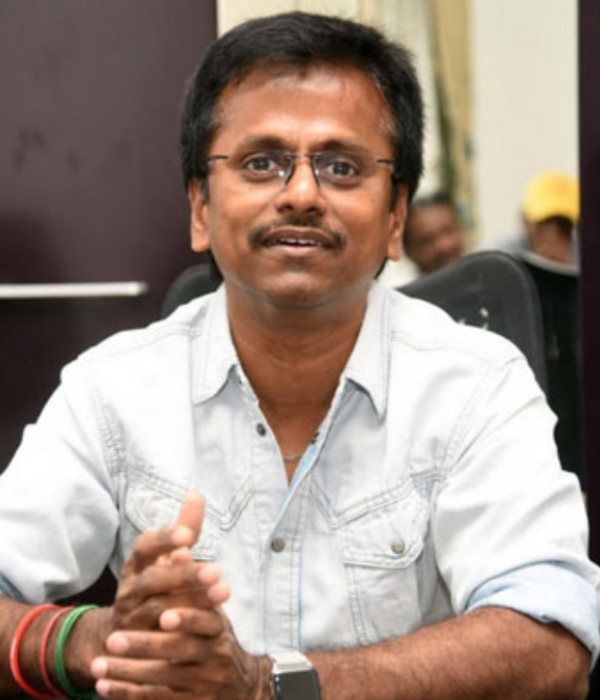 Mano Dinakaran