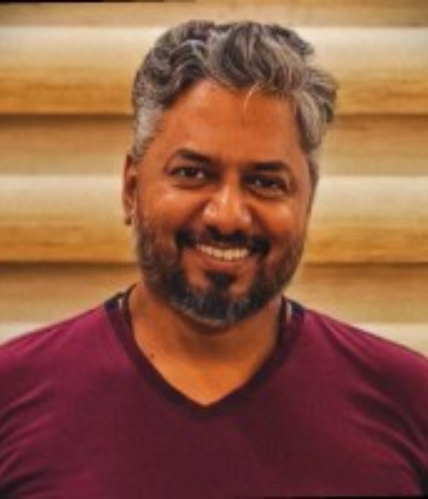 Manu Ramesan