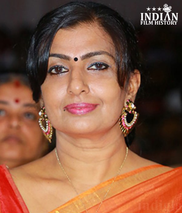 Maya Vishwanath