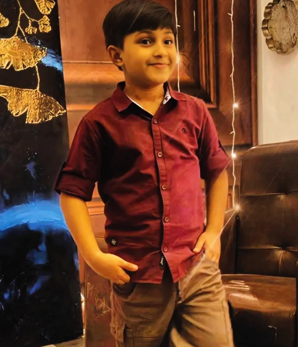 Mayank Yadav