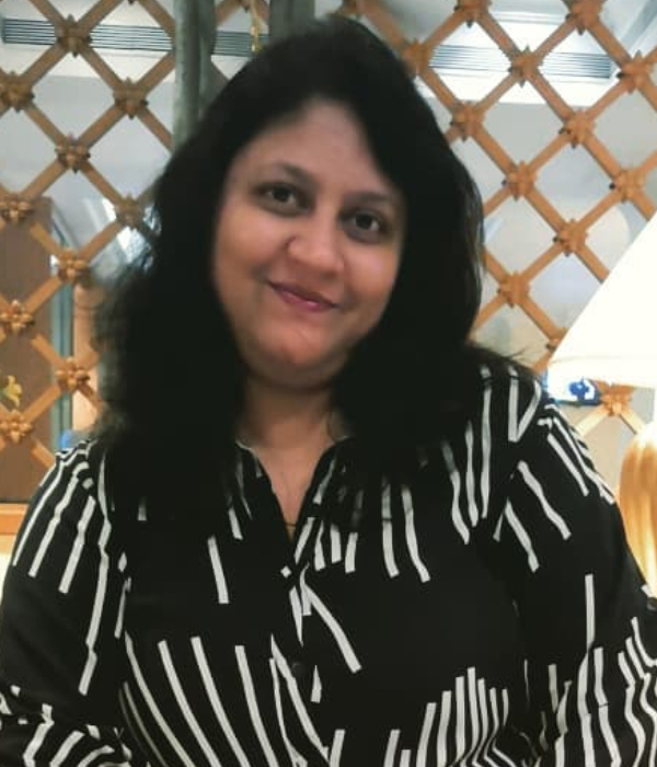 Mayura Pradhan