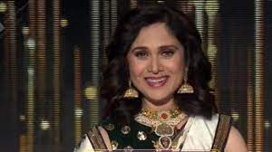 Meenakshi Sheshadri