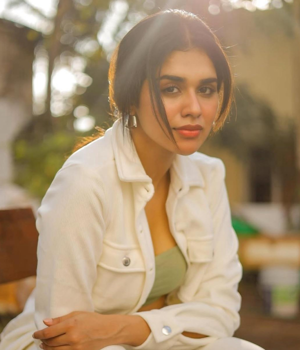 Meenashi Govindarajan