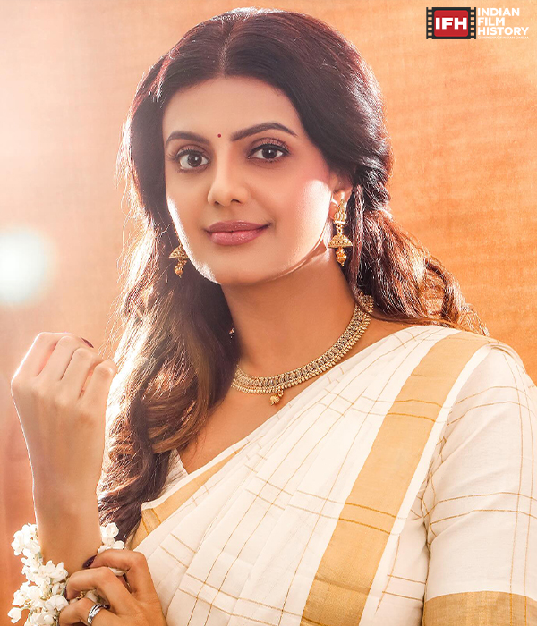 Meera Raaj