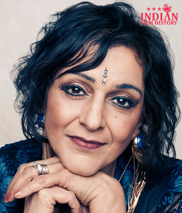 Meera Syal