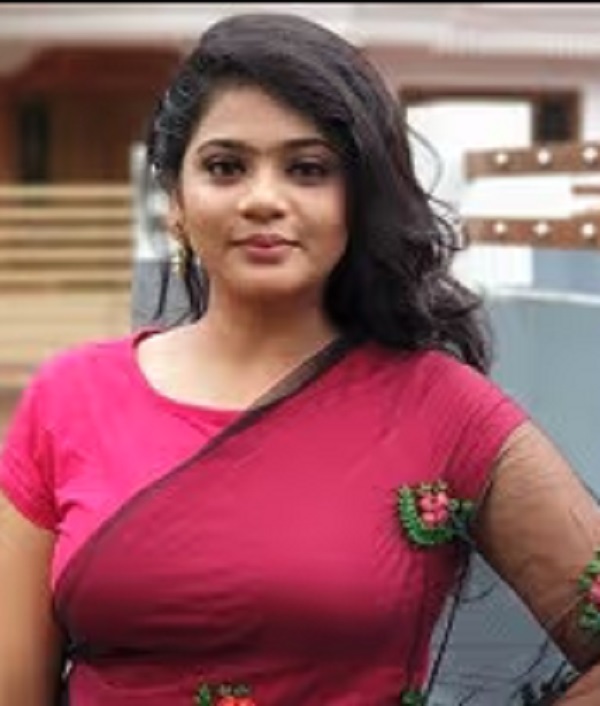 Meghnaa Ellan