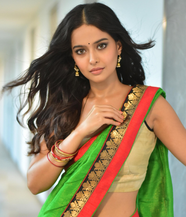Megna Mukherjee