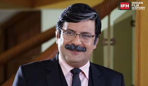 Mehul Buch