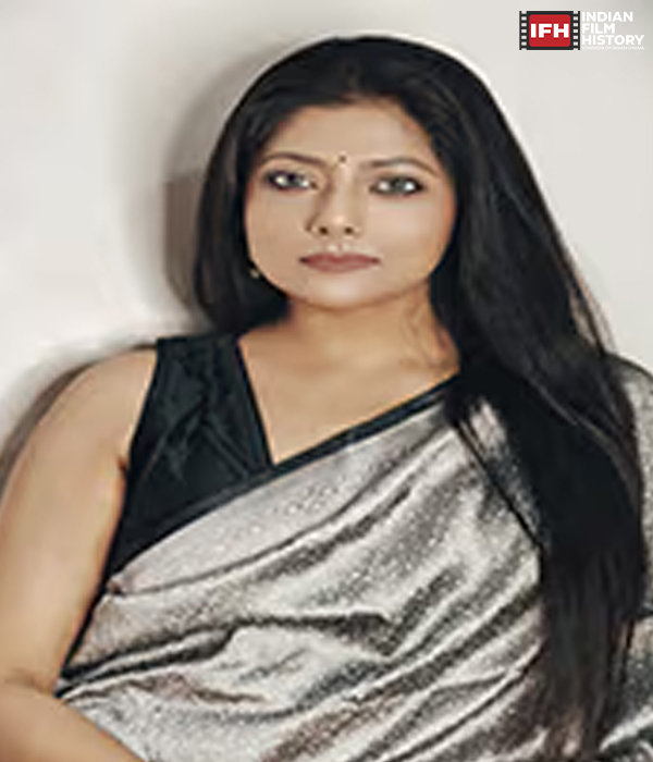 Mehuli Sarkar