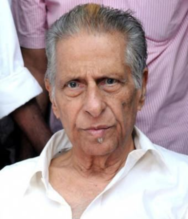 Melathu Veettil Raghavan