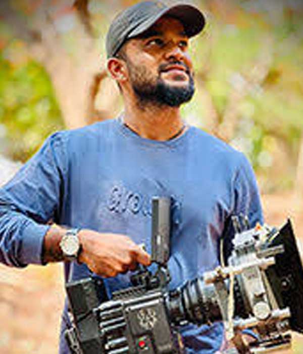 Milky (Meiyappa Bhaskar)