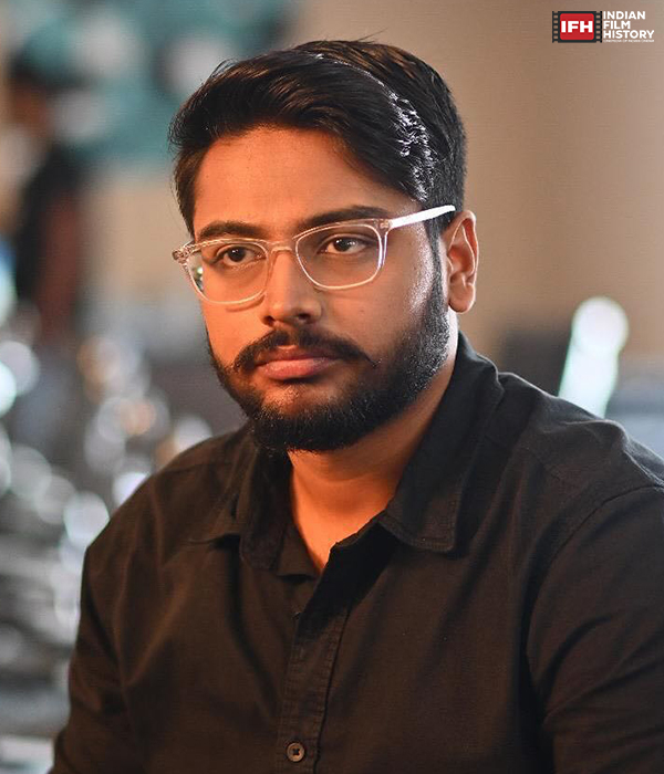 Mir Aman