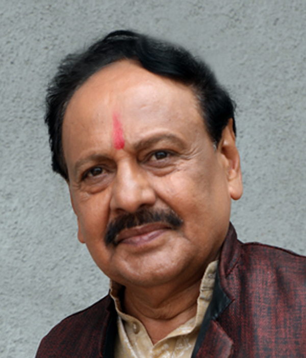 Mitesh Varma