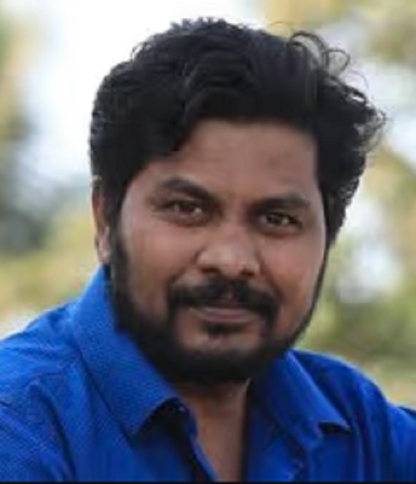Mohan Sheni