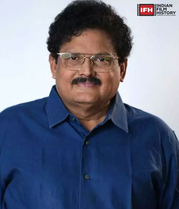 Mohan Vadlapatla