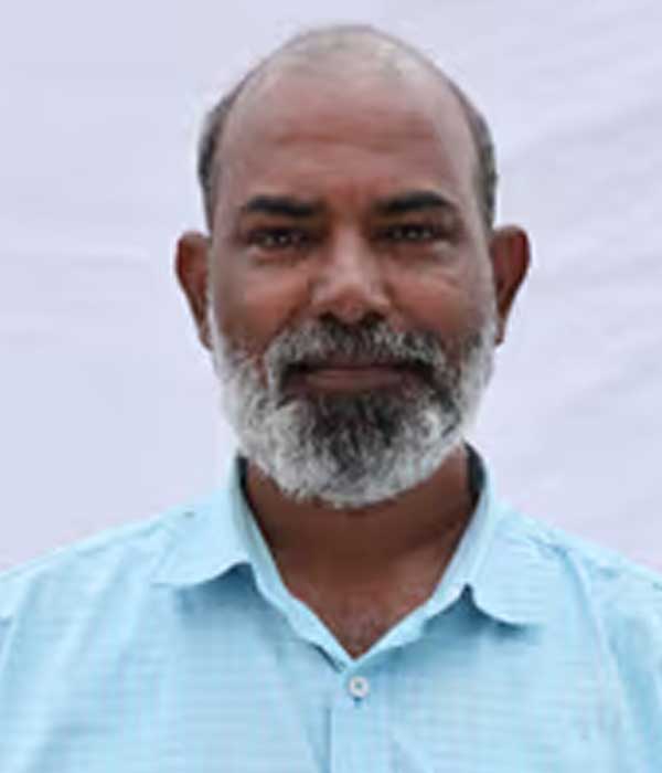 Mohana Krishna
