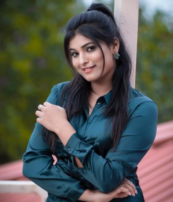 Mohana Siddhi