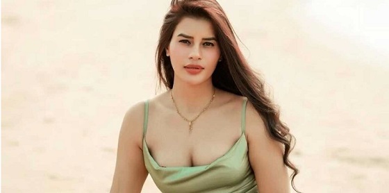 Mokshita Raghav