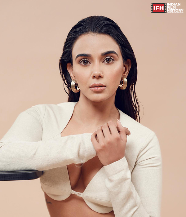 Monica Chaudhary