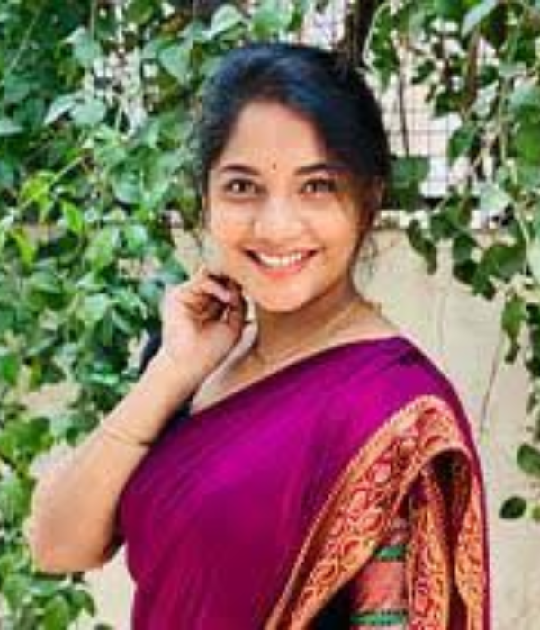 Monica Ramesh