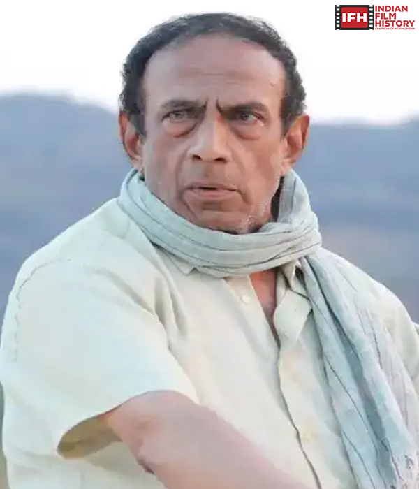 Moogu Suresh