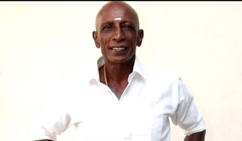 Motta Rajendran