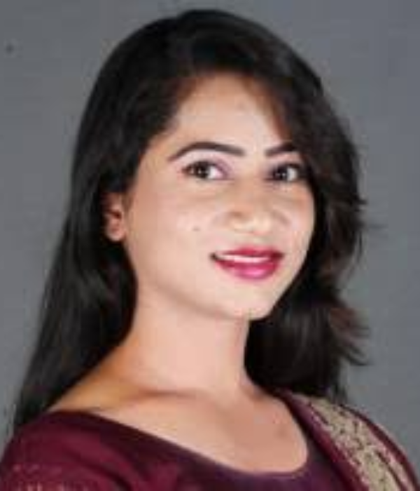 Mounika Poojari