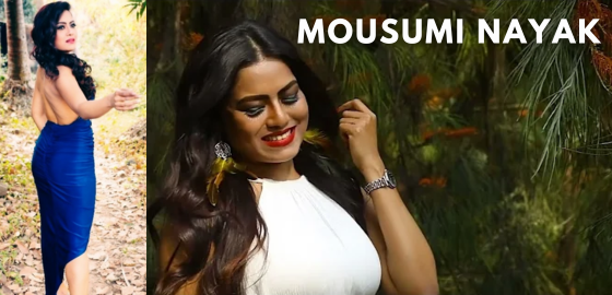 Mousumi Nayak