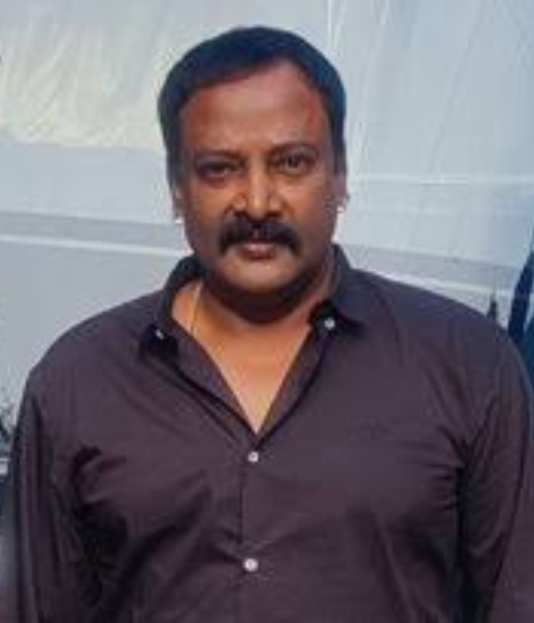 Mr Muni Raju