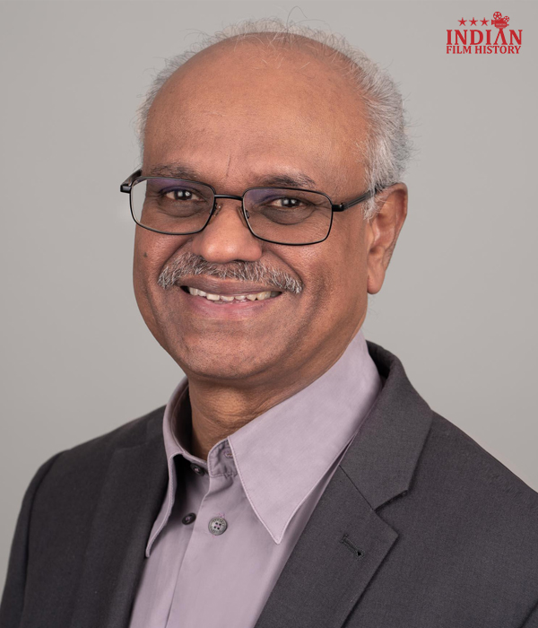 Murali Vidhyadharan