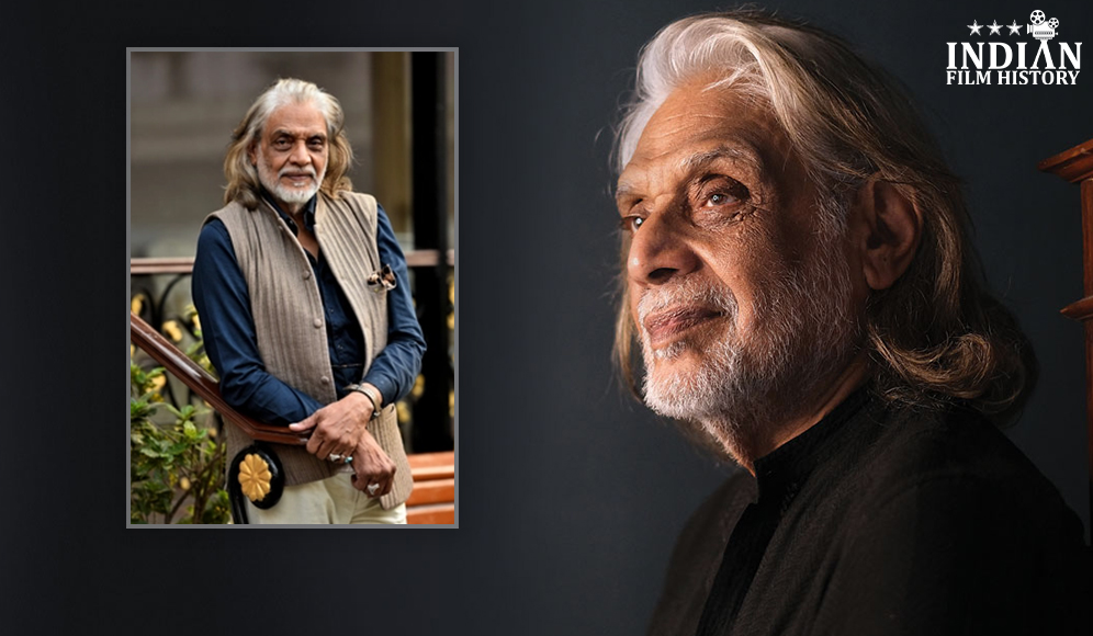 Muzaffar Ali