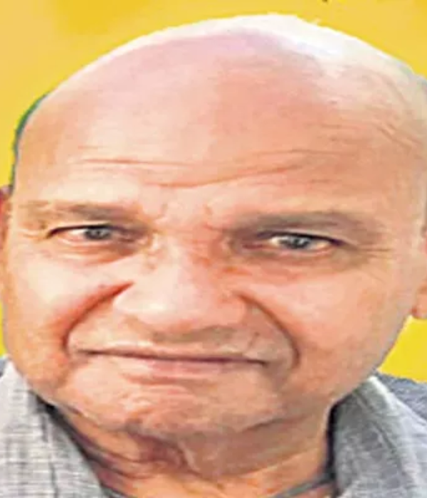 N B Chakravarthy