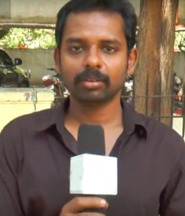 N Rajasekhar