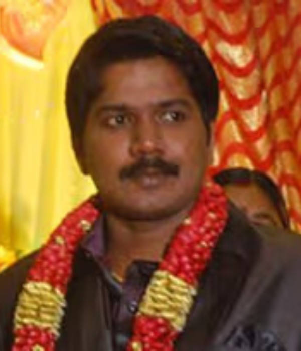 N S Udayakumar