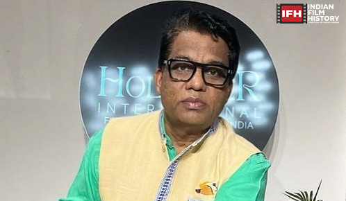 Nabh Kumar Raju
