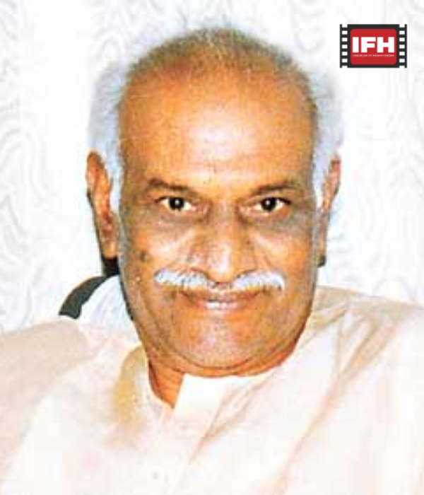 Nagabhairava Koteswara Rao