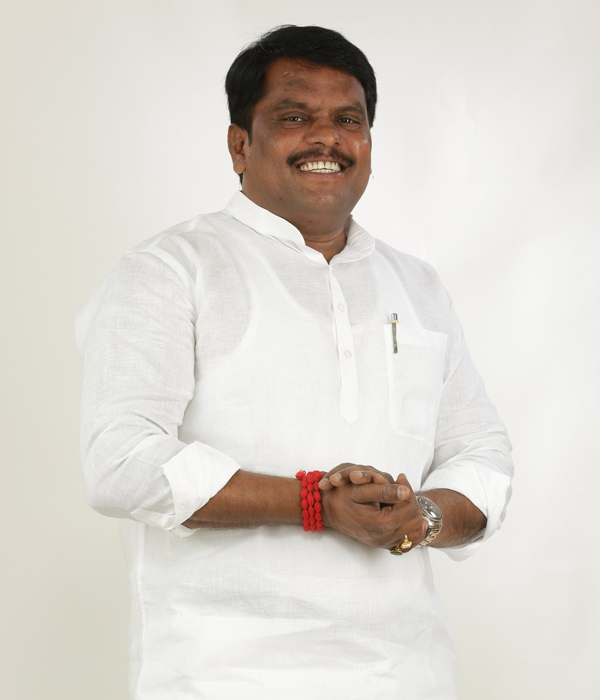 Nagam Tirupathi Reddy