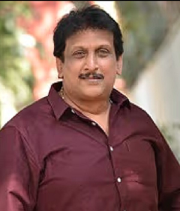 Nagesh Acharya