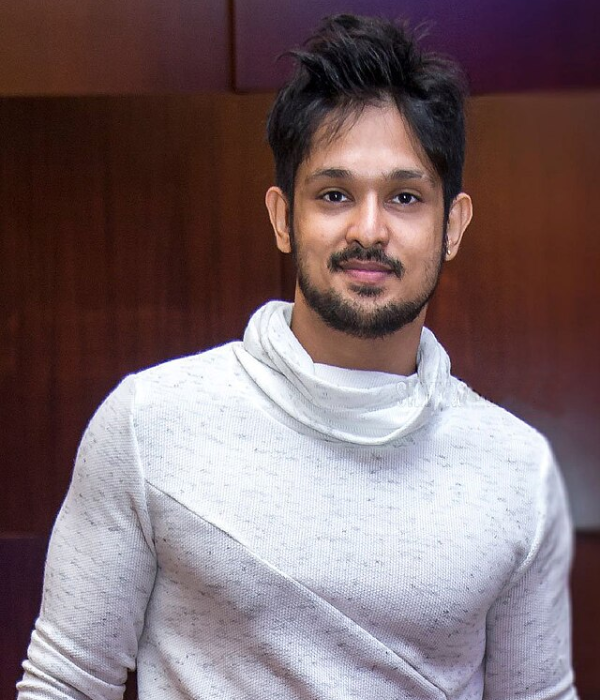  Nakkhul Jaidev