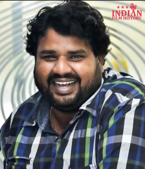 Nalan Kumaraswamy