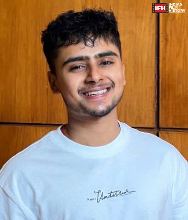 Naman Jain