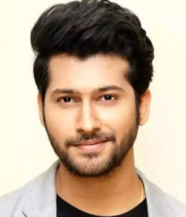 Namish Taneja