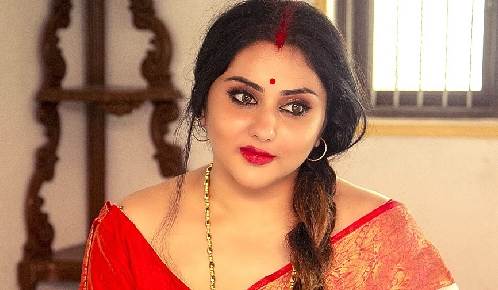 Namitha