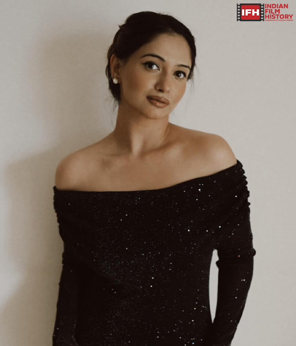 Nanaki Asthana