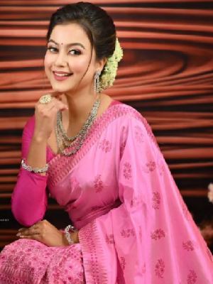 Nandinee Kashyap