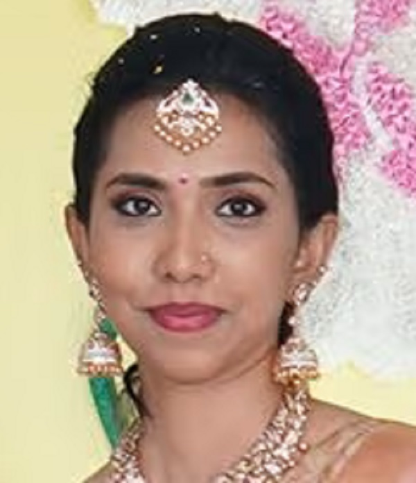 Nandini Chindam