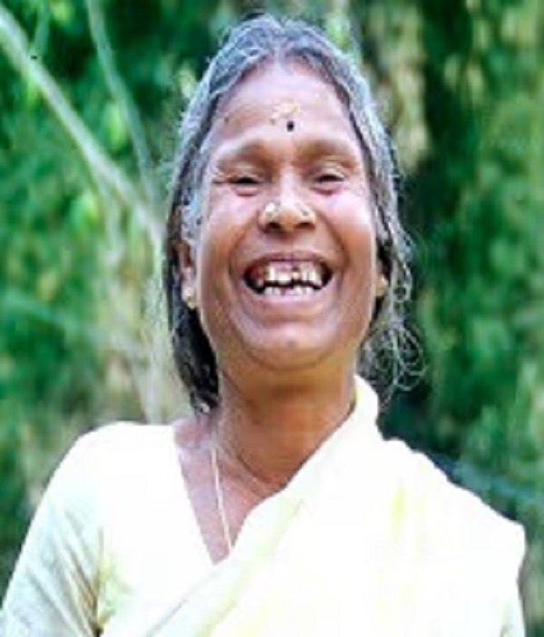 Nanjiy Amma